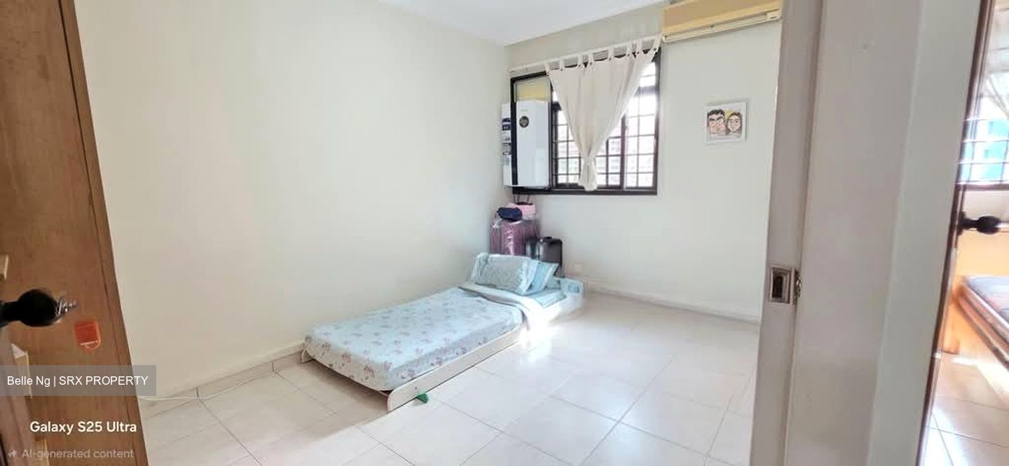 Blk 291 Bishan Heights (Bishan), HDB 5 Rooms #572727871